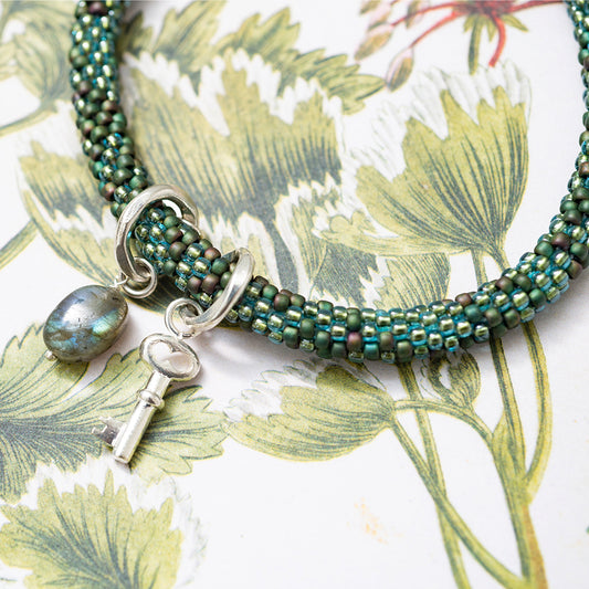 Harmonized duurzame sieraden