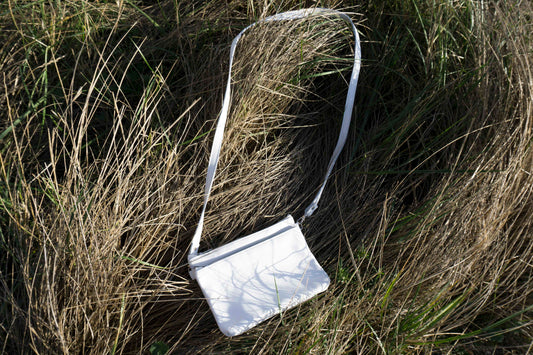 Gerecyclede Leren Tassen: De Stijlkeuze van Slimme Shoppers!