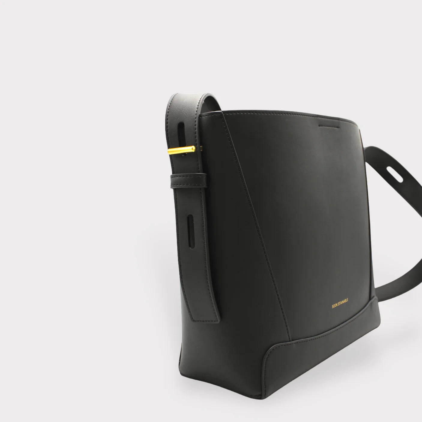 Vegan Schoudertas Oli Appelleer