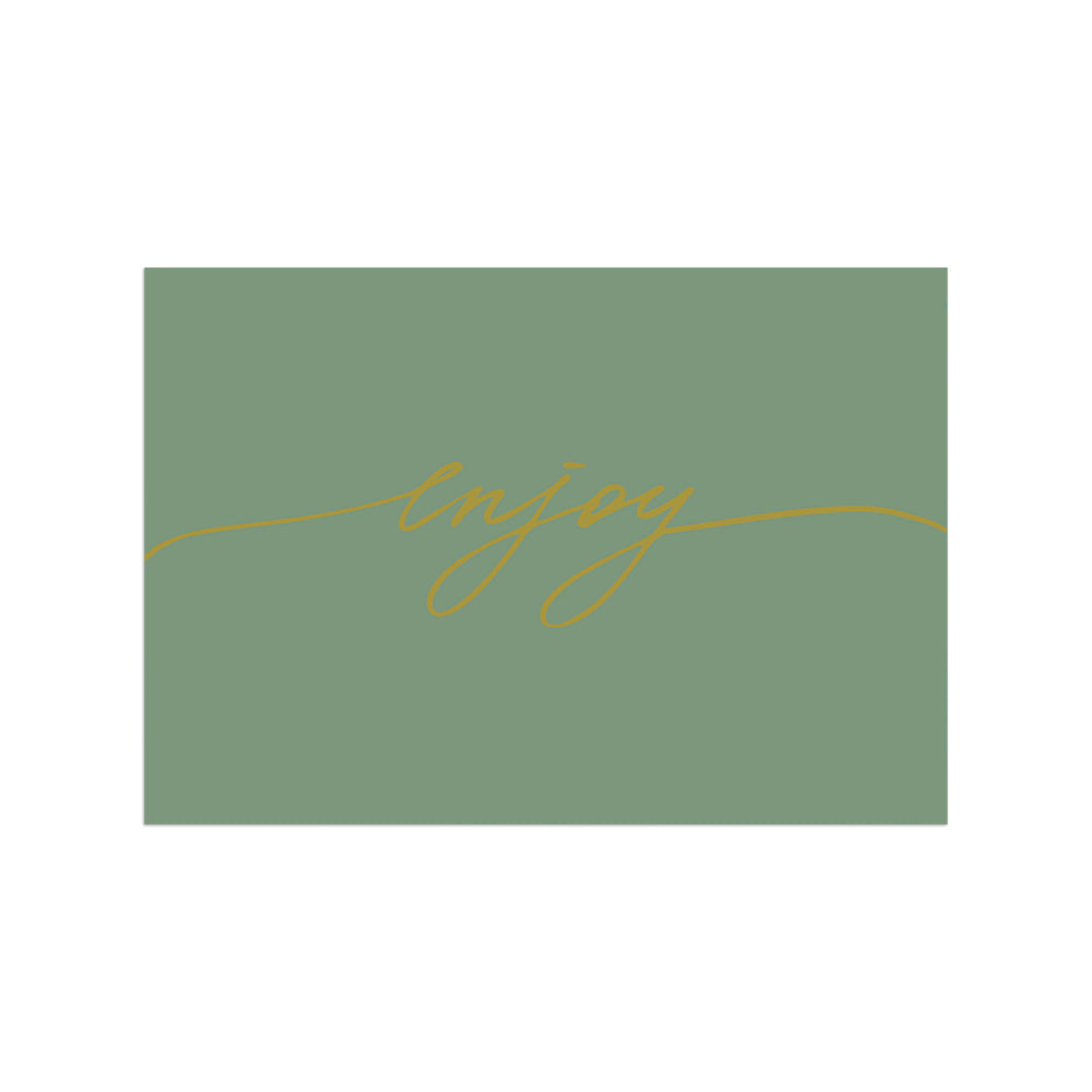 Harmonized Cadeaubon Enjoy