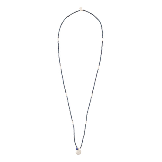 Silver Necklace | Sustainable Jewelry