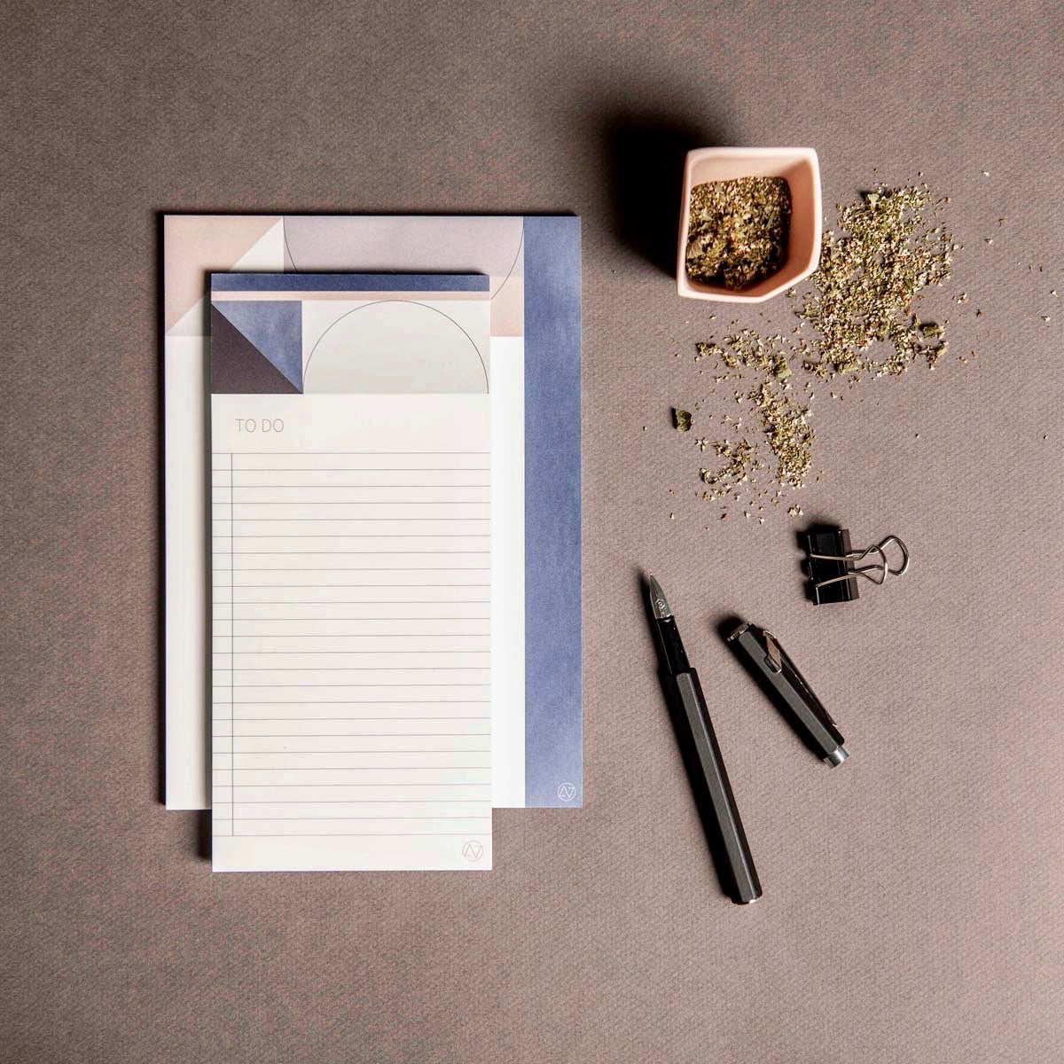 Somaj Farvo To-do - Harmonized - We care about style and our planet