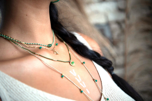 Wat zijn duurzame sieraden?