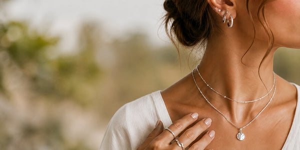 Wat is 925 sterling zilver? Alles wat je moet weten