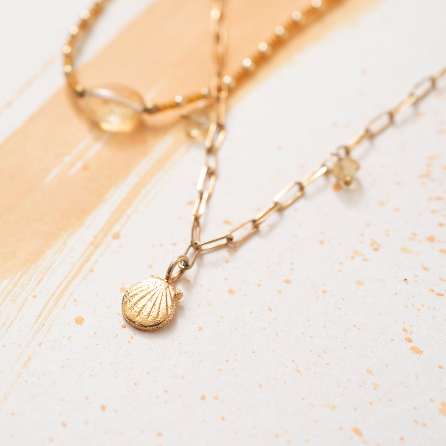 Sieraden gemaakt met respect voor mens en milieu