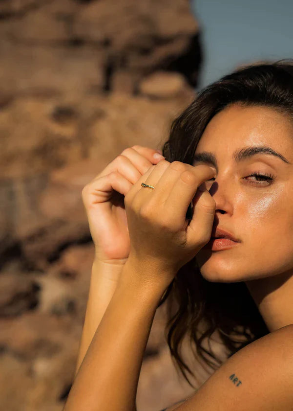 Flawed - Luxe, Duurzaam, Tijdloos & Handgemaakt