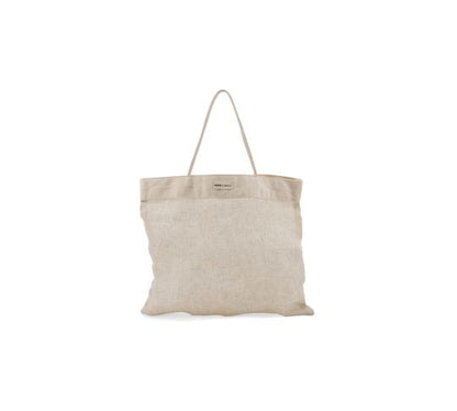 Duurzame Shopper Linnen Semai Monk & Anna