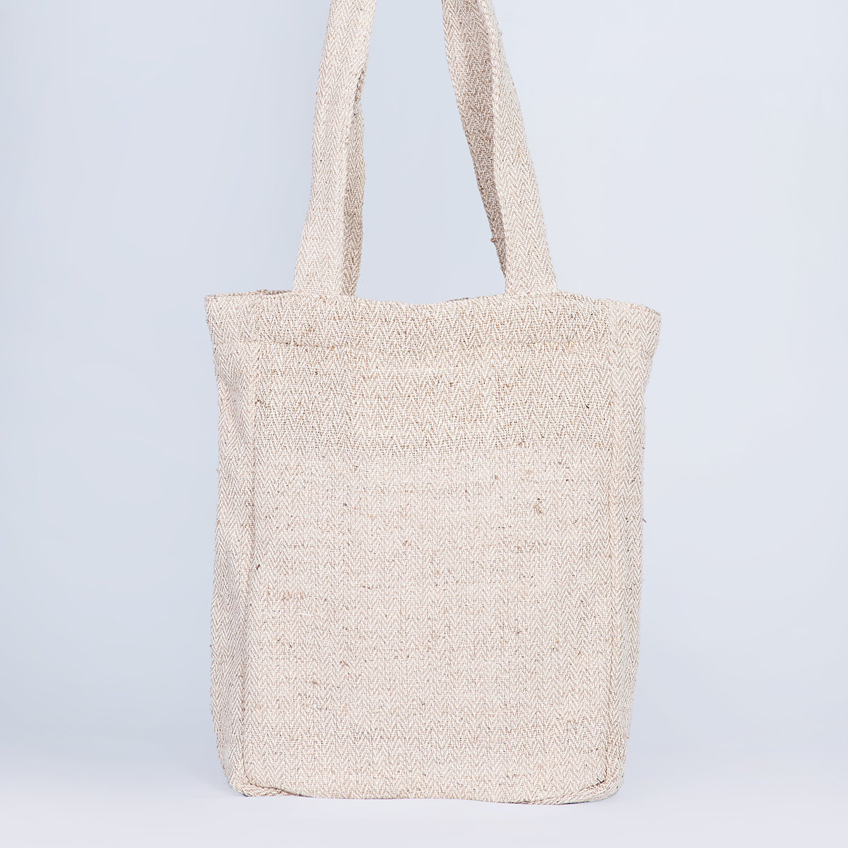 Shopper Mera Hemper Creme