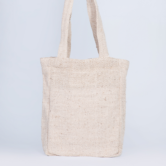Shopper Mera Hemper Creme