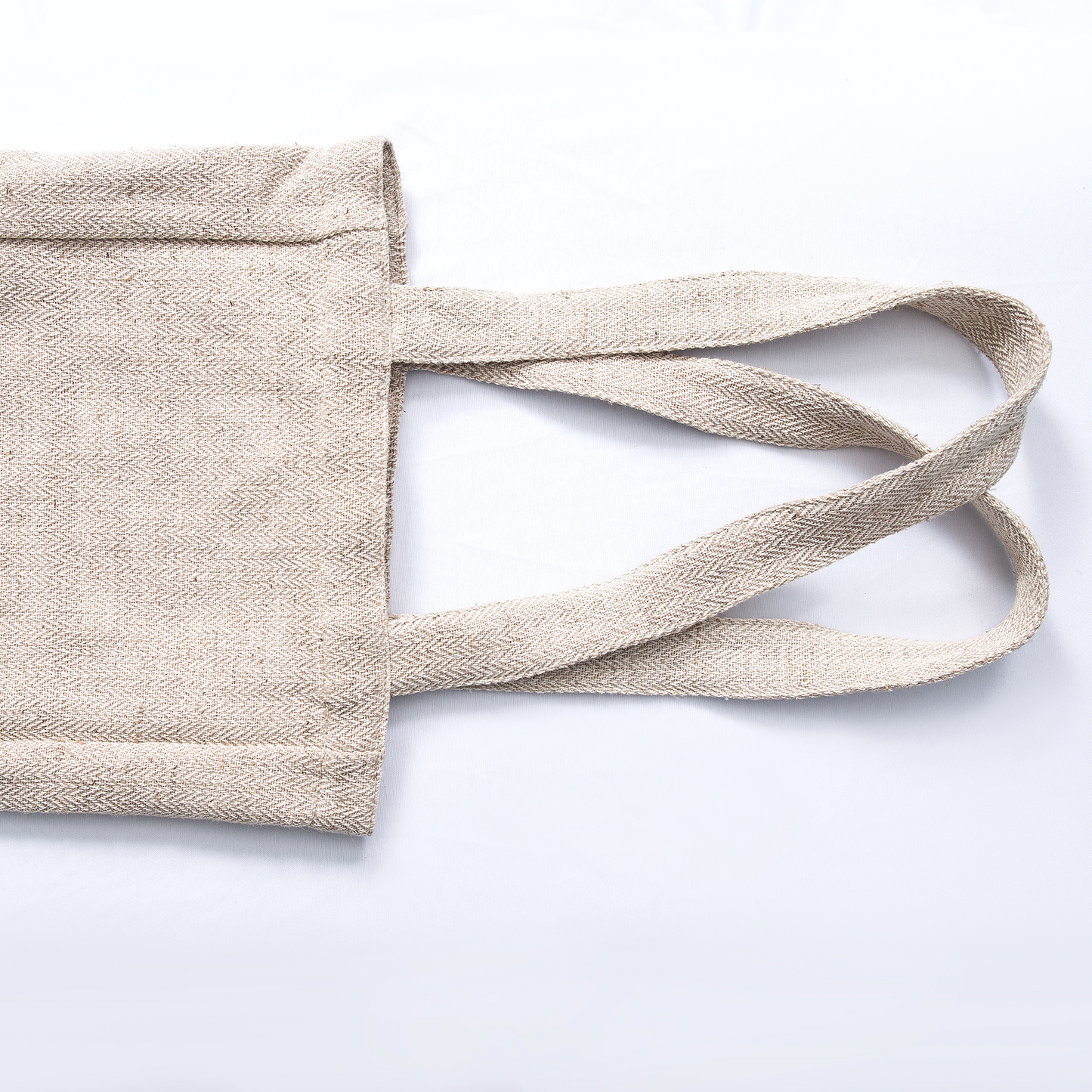 Shopper Mera Hemper Creme