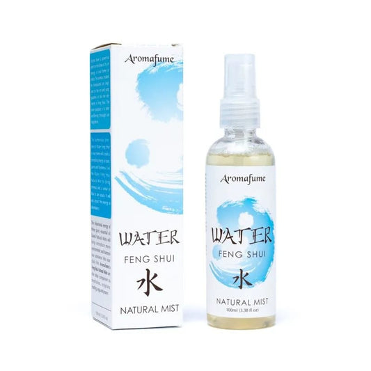 Roomspray Feng Sui Water