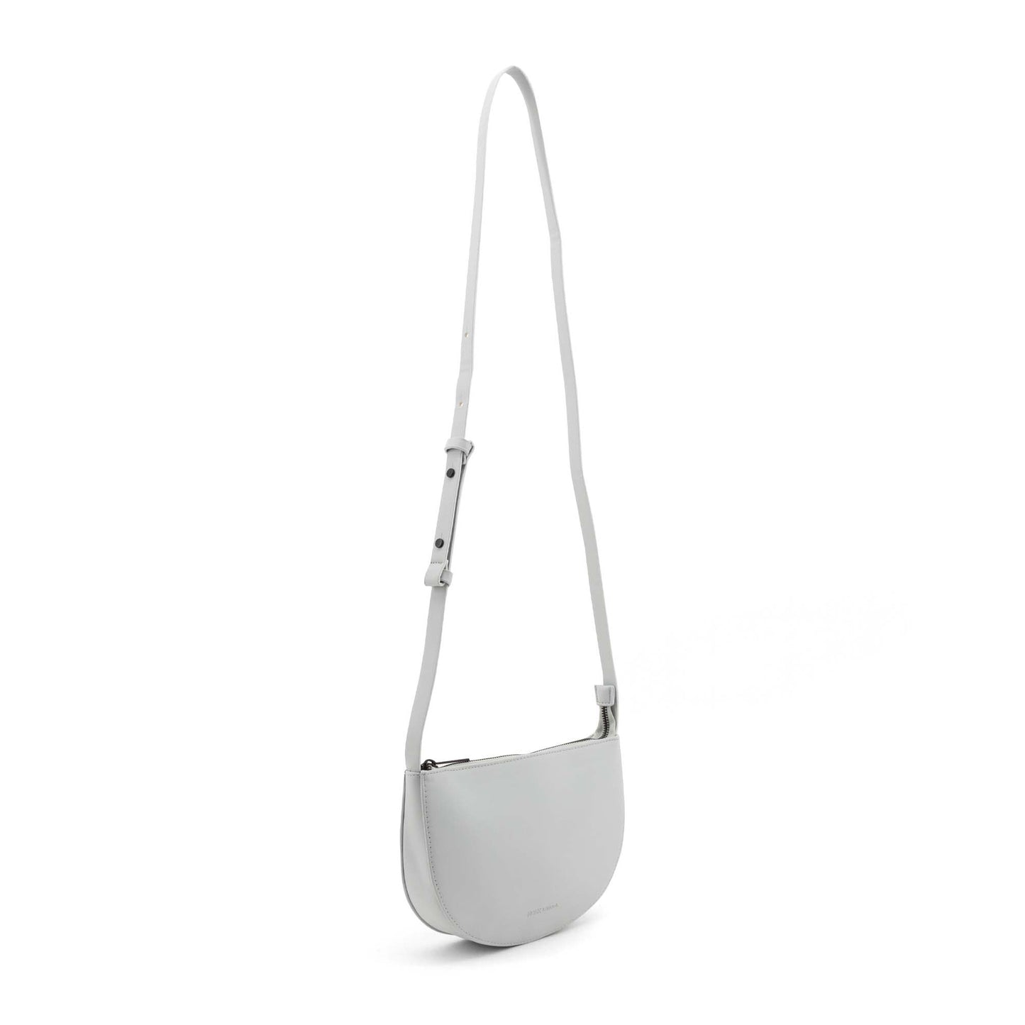 Vegan Crossbody Tas Monk & Anna Lichtblauw Farou