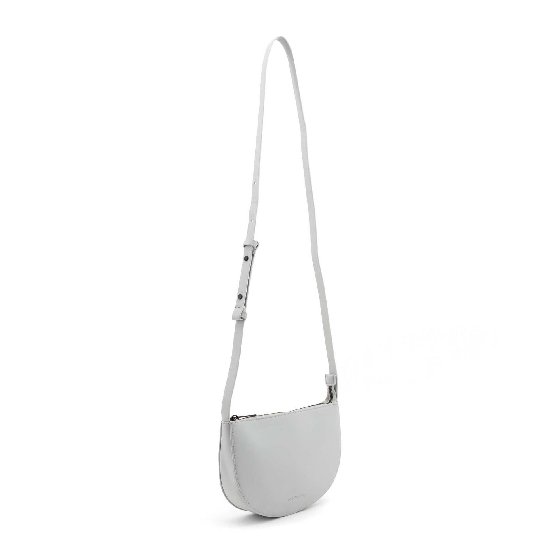 Vegan Crossbody Tas Monk & Anna Lichtblauw Farou