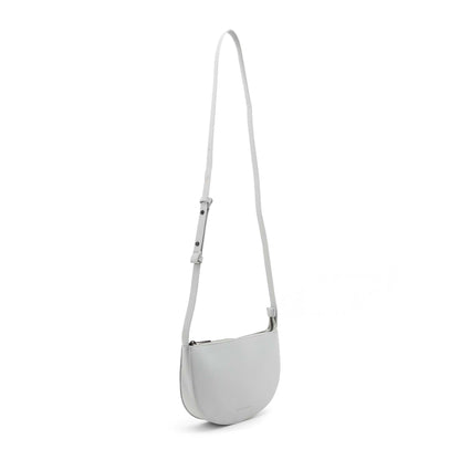 Vegan Crossbody Tas Monk & Anna Lichtblauw Farou