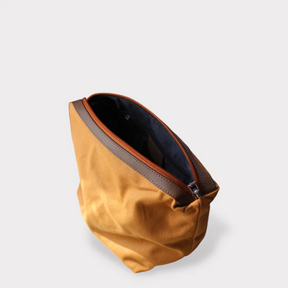 Sook Stainable Vegan Shopper/Totebag tas Fira Appel leer - Harmonized 