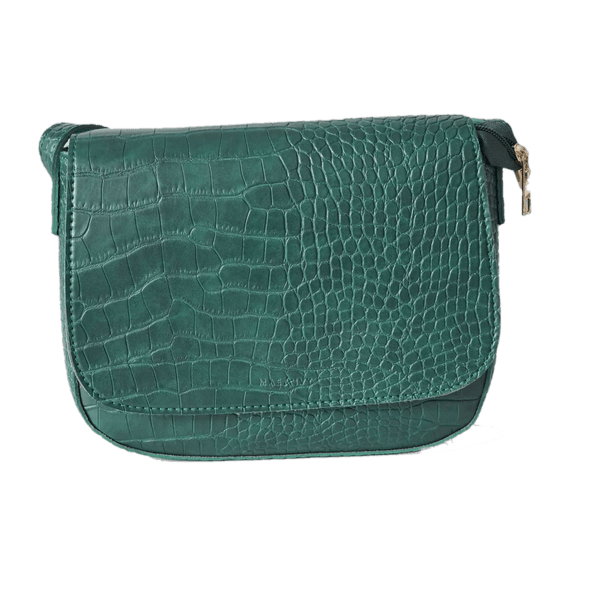 Duurzame Mode | Mae & Ivy Crossbody bag Ally Groen