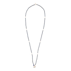 Silver Necklace | Sustainable Jewelry